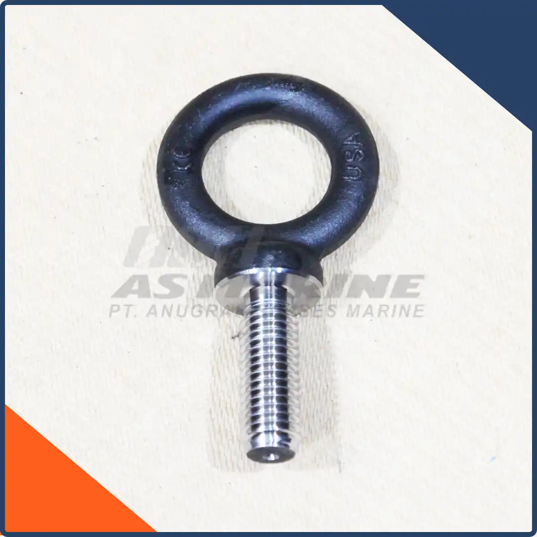 eye bolt atau mata baut crosby usa s279 unc 5/8 x 1-3/4 inch